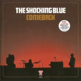 Shocking Blue - Comeback '1984
