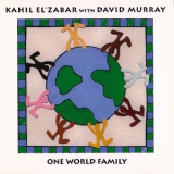 Kahil El'zabar With David Murray - One World Family '2000