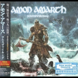 Amon Amarth - Jomsviking (Japan Edition) '2016