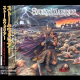 Stormwarrior - Stormwarrior (japan) '2002