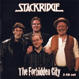 Stackridge - The Forbidden City '2008