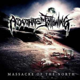 Assassinate The Following - Massacre Of The North '2009