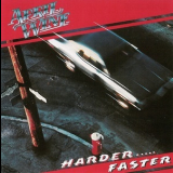 April Wine - Harder...faster '1980