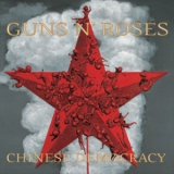 Guns N' Roses - Chinese Democracy (promo Cd Single) '2008