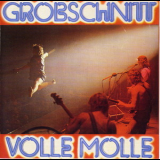 Grobschnitt - Volle Molle '1980