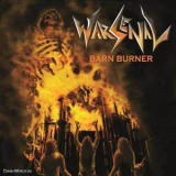 Warsenal - Barn Burner '2015
