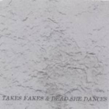 Derek Bailey - Takes Fakes & Dead She Dances '1997