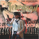 Udo Lindenberg - Feuerland (remastered 2011) '1987