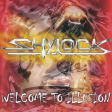 Shylock - Welcome To Illusion '2004