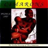 Cimarons - People Say '2008