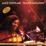 Alice Coltrane - Transfiguration '1978