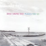 Brad Shepik Trio - Places You Go '2007