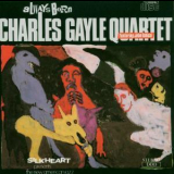 Charles Gayle Quartet - Always Born '1988