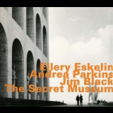 Ellery Eskelin - The Secret Museum '2000