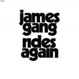 James Gang, The - James Gang Rides Again (mcad-31145) '1970