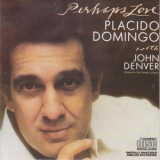 Placido Domingo - Perhaps Love (with John Denver) '1981