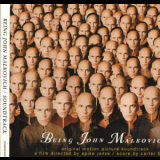 Carter Burwell - Being John Malkovich / Быть Джоном Малковичем OST '1999