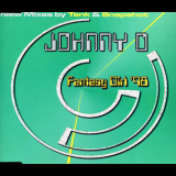 Johnny O. - Fantasy Girl .98 '1998