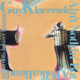 Guy Klucevsek - Polka Dots & Laser Beams ( with Ain't Nothin' But A Polka Band) '1990