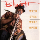 Hamiet Bluiett - With Eyes Wide Open '2000