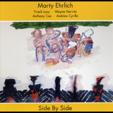 Marty Ehrlich - Side By Side '1991