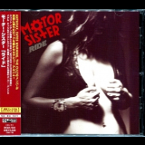 Motor Sister - Ride (japan Bkma-1034) japan '2015