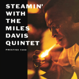 Miles Davis Quintet, The - Steamin' With The Miles Davis Quintet '1961