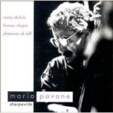 Mario Pavone - Sharpeville '2000