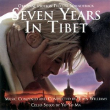 John Williams - Seven Years In Tibet '1997