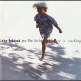 John Tchicai & The Archetypes - Love Is Touching '1995