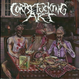 Corpsefucking Art - Zombiefuck '2008