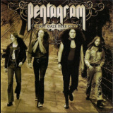 Pentagram - First Daze Here Too '2006