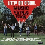 The Music Explosion - Little Bit O' Soul The Best Of The Music Explosion '2002