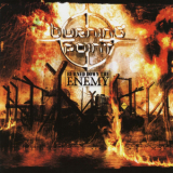 Burning Point - Burned Down The Enemy (reissued-2015) '2007