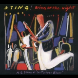 Sting - Bring On The Night '1986