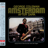 George Coleman - Amsterdam After Dark '1979