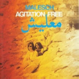 Agitation Free - Malesch '1972