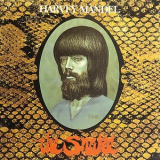 Harvey Mandel - The Snake (1998 Remastered) '1972