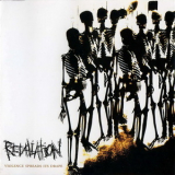 Retaliation - Violence Spreads Its Drape '2002