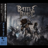 Battle Beast - Battle Beast '2013