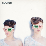 Lucius - Lucius (EP) '2012