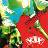 Kix - Live '1993