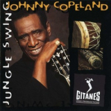 Johnny Copeland - Jungle Swing '1996