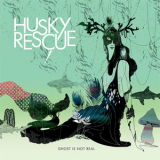 Husky Rescue - Ghost Is Not Real '2007