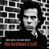 Nick Cave & The Bad Seeds - The Boatman's Call (japan) '1997