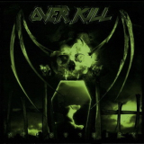 Overkill - Necroshine (nuclear Blast Nb 3472-0) '1999