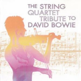 Vitamin String Quartet - Tribute To David Bowie '2002