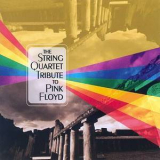 Vitamin String Quartet - The String Quartet Tribute To Pink Floyd '2002