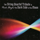 Vitamin String Quartet - The String Quartet Tribute to Pink Floyd's Dark Side Of The Moon '2003