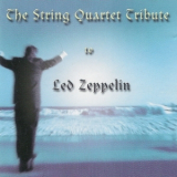 Vitamin String Quartet - The String Quartet Tribute To Led Zeppelin '1999